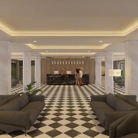 Nobilis Corfu Hotel 4*