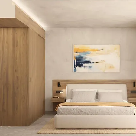 Hotel Nobilis Corfu