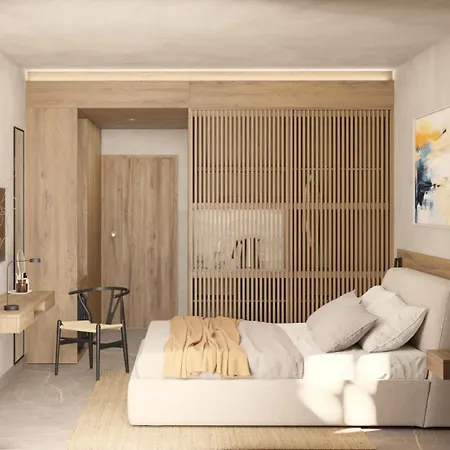 Hotel Nobilis Corfu Acharavi (Corfu)