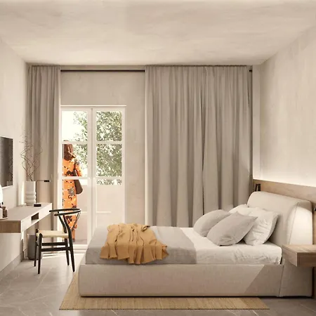Nobilis Corfu 4* Acharavi (Corfu)